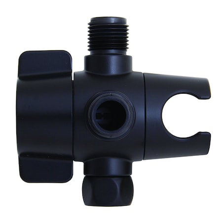 Speakman Neo VS-118-MB Diverter Shower Diverter VS-118-MB